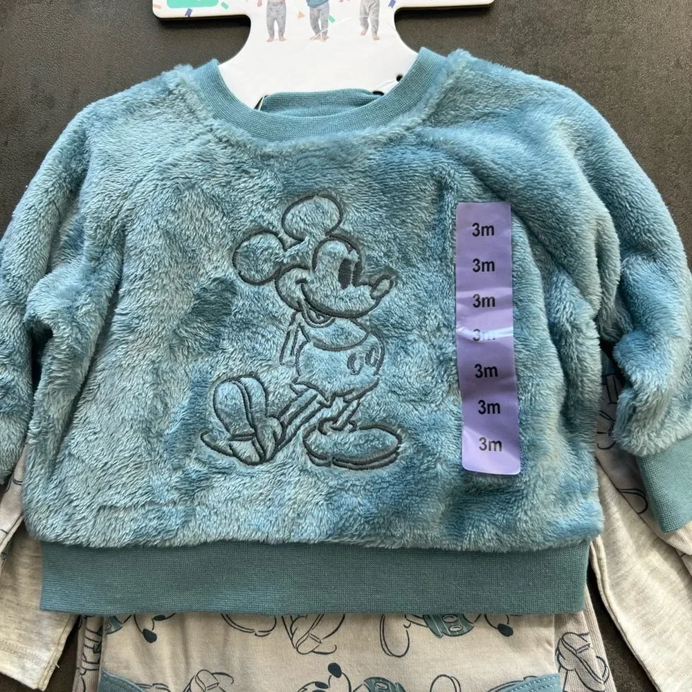 Disney nwt mickey